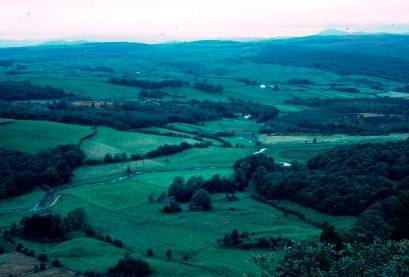 Rusland Valley from Yewbarrow 83_9