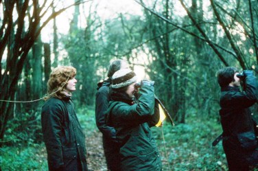 Hayley Wood Deer Court People 10-82